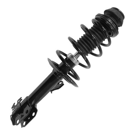 13072 Front Right Complete Strut Assembly